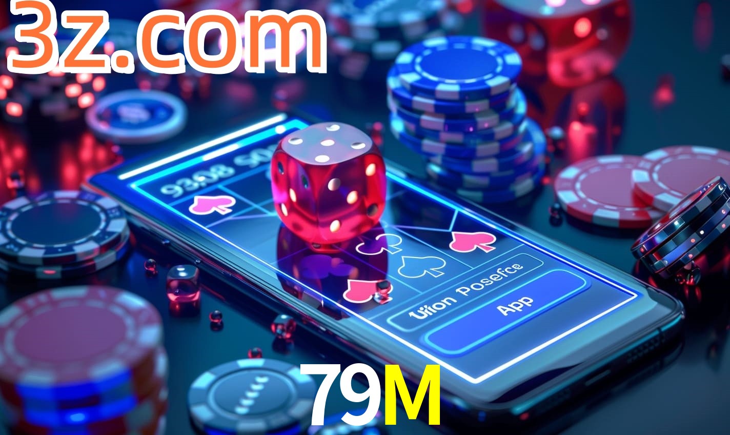 Baixar App 79M