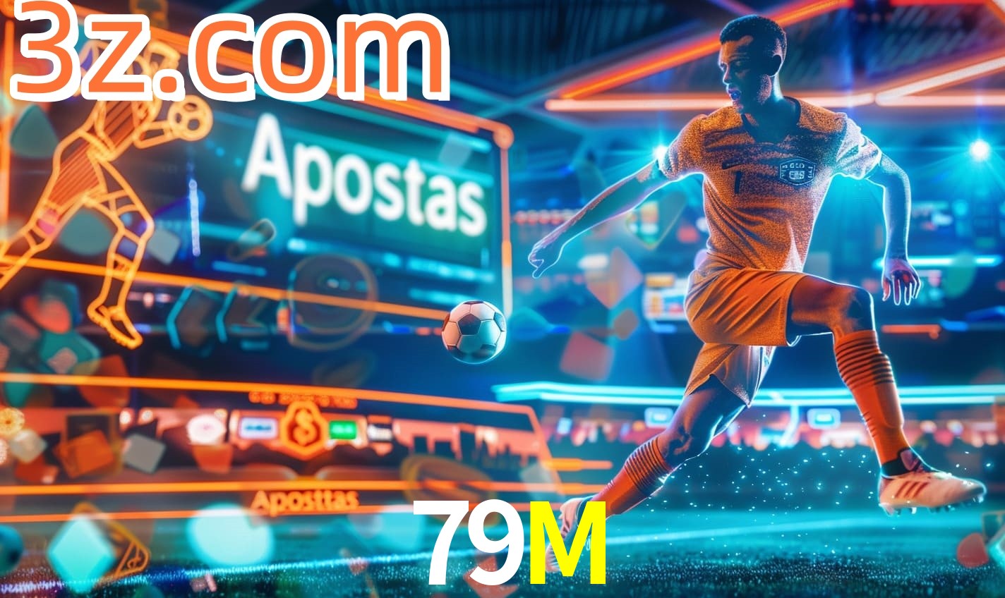 Apostas 79M