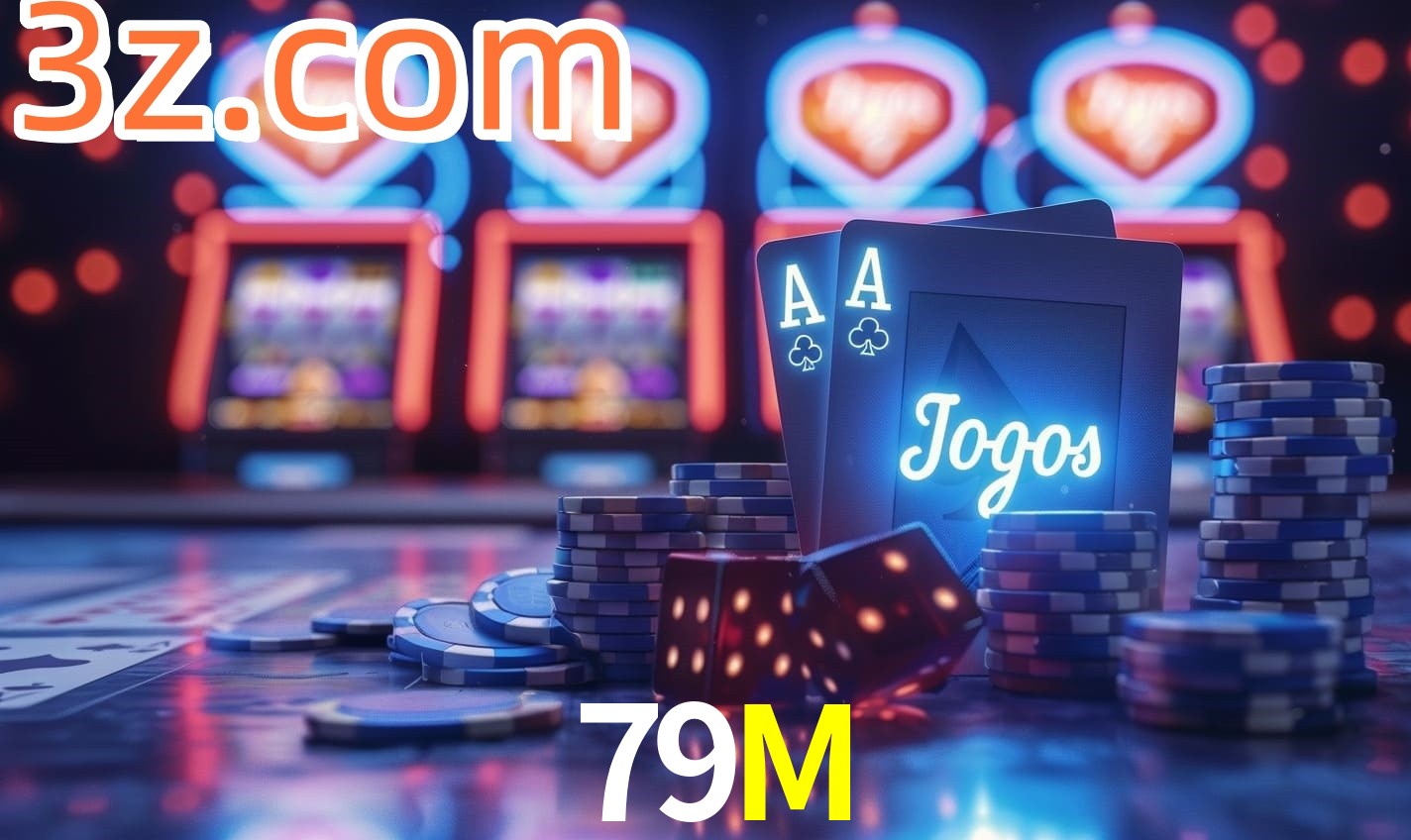 Lista de Jogos 79M
